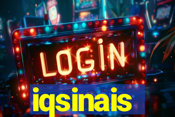 iqsinais