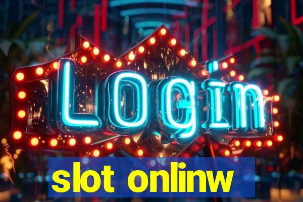 slot onlinw