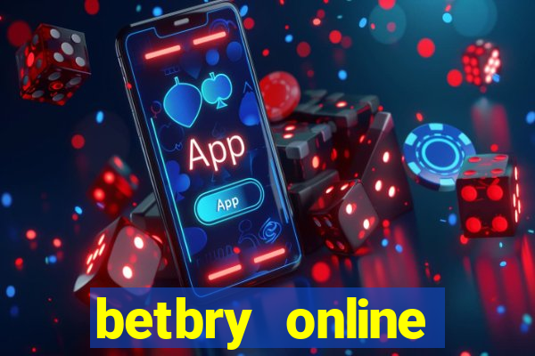 betbry online casino é confiável