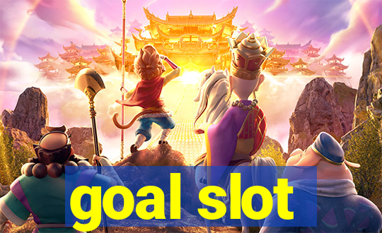 goal slot