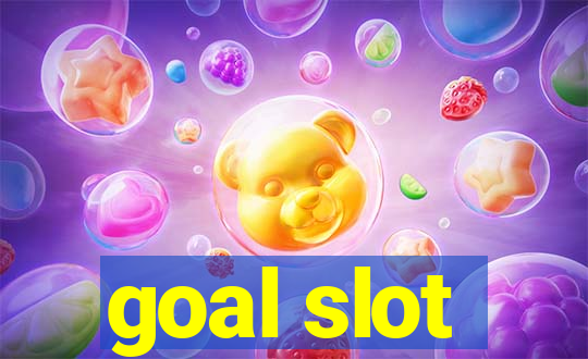 goal slot