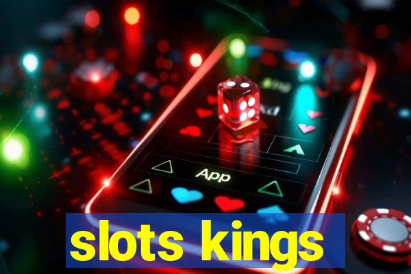 slots kings