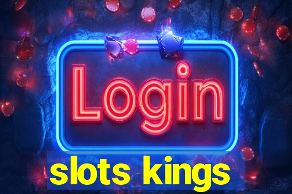 slots kings