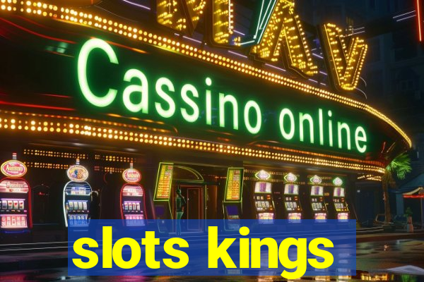 slots kings