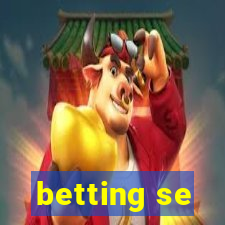 betting se