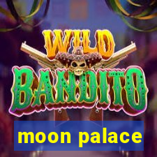 moon palace