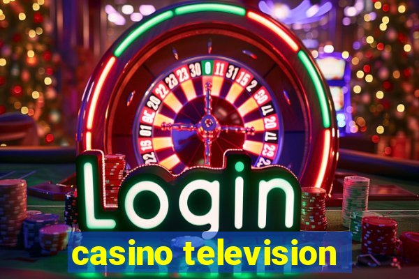 casino television