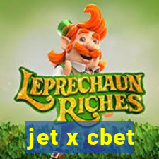 jet x cbet