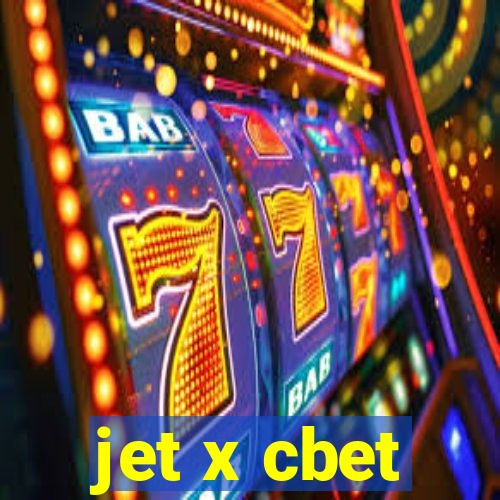 jet x cbet