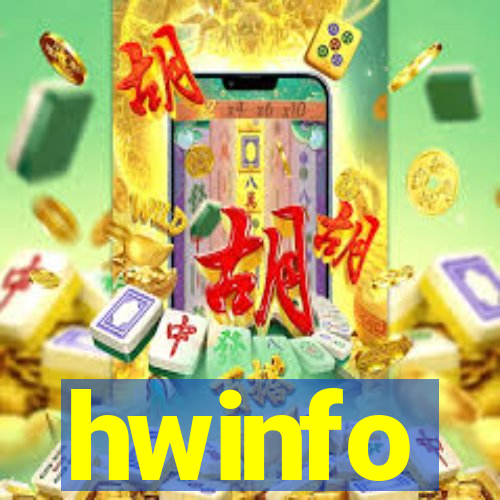 hwinfo