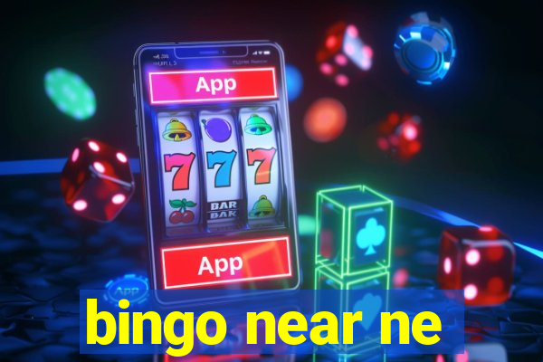 bingo near ne