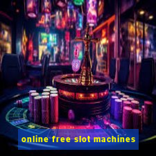 online free slot machines