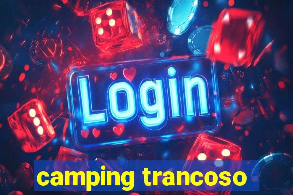 camping trancoso