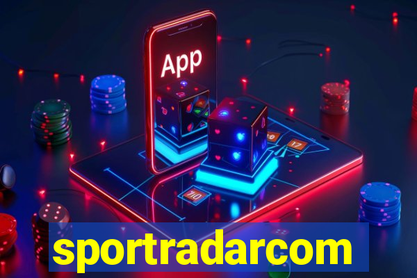 sportradarcom