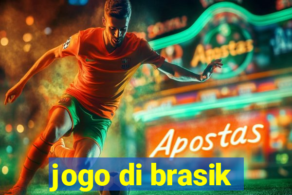 jogo di brasik