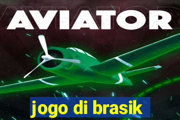 jogo di brasik