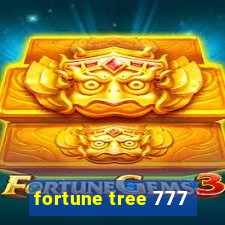 fortune tree 777