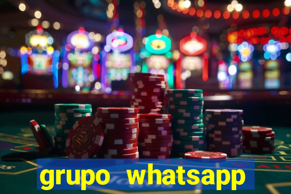 grupo whatsapp fortune rabbit 