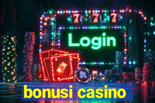 bonusi casino