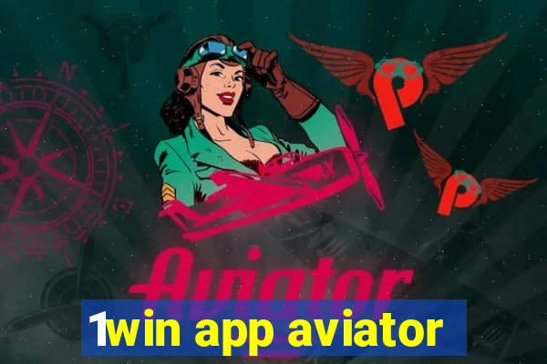 1win app aviator