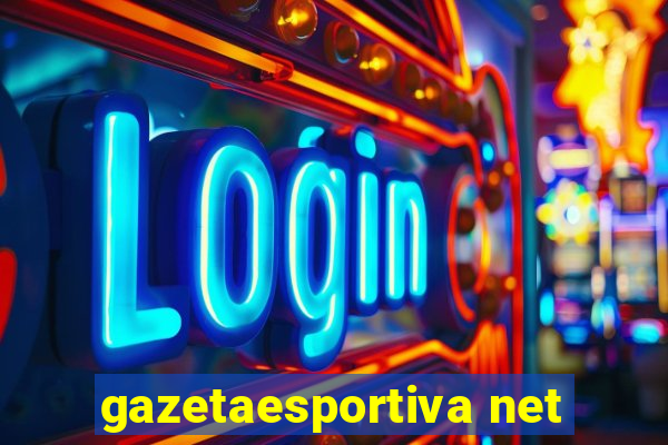 gazetaesportiva net