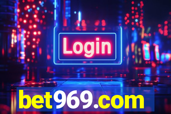 bet969.com