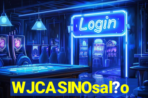 WJCASINOsal?o