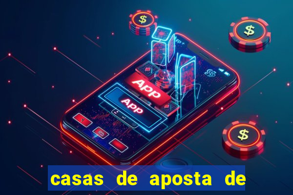 casas de aposta de 1 real