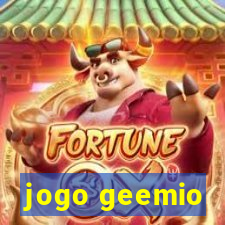 jogo geemio