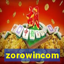 zorowincom