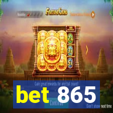 bet 865