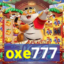 oxe777