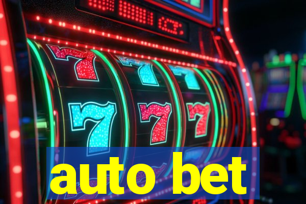 auto bet