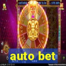 auto bet