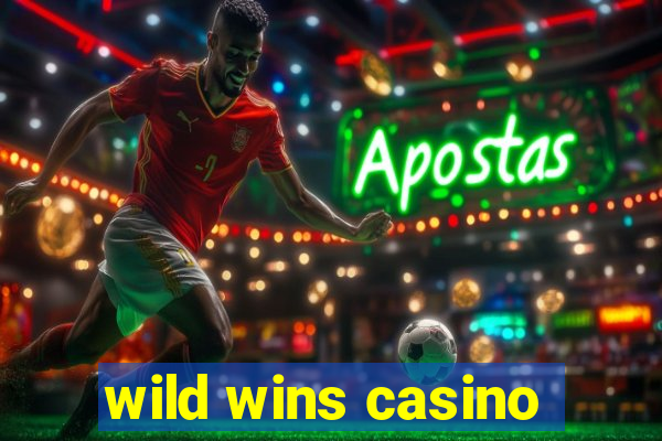 wild wins casino