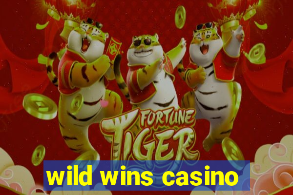 wild wins casino