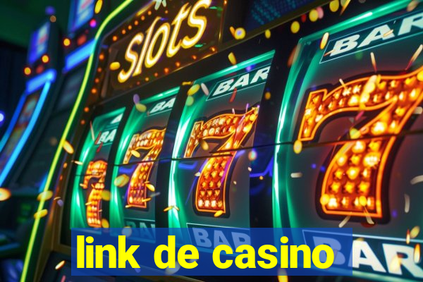 link de casino