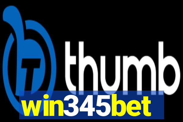 win345bet