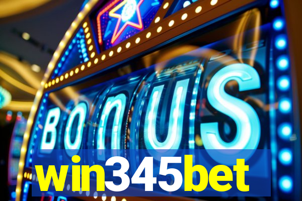 win345bet