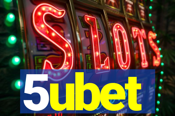 5ubet