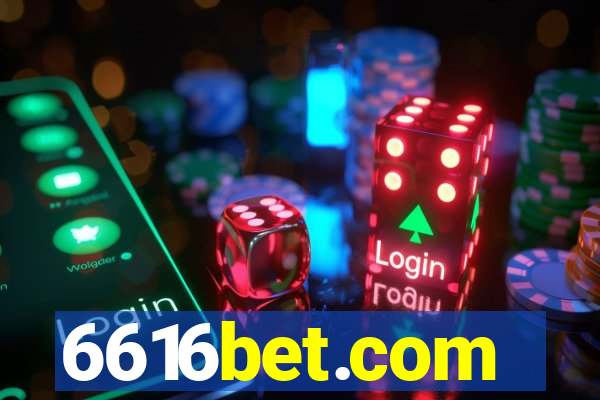 6616bet.com