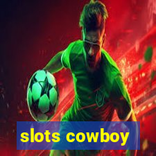 slots cowboy