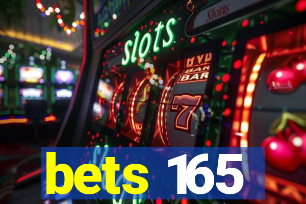 bets 165