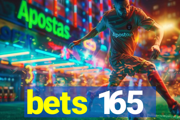 bets 165