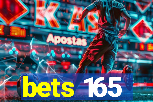 bets 165