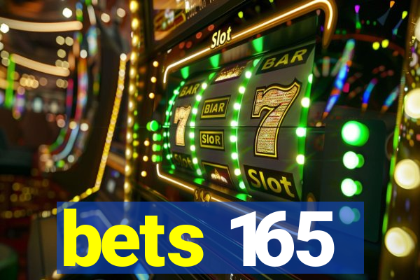 bets 165