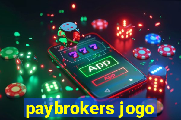 paybrokers jogo