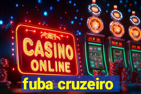 fuba cruzeiro