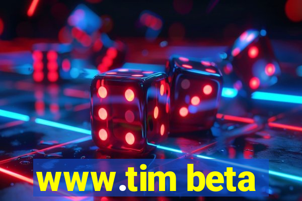 www.tim beta