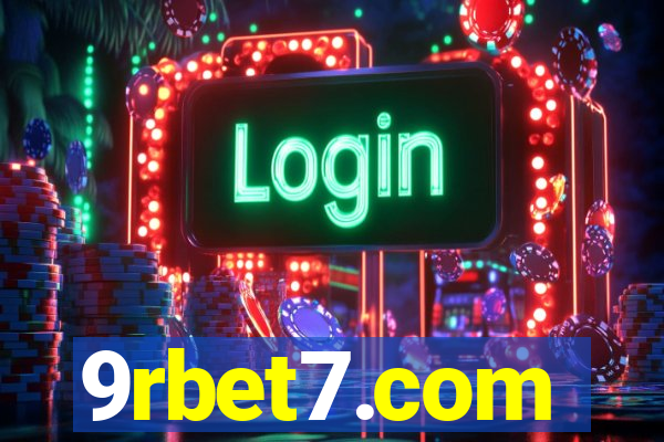 9rbet7.com